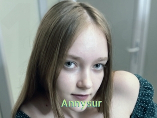 Annysur