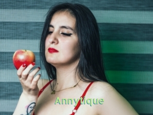 Annytique