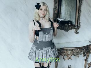 Annytiss