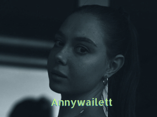 Annywailett