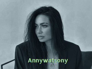 Annywatsony