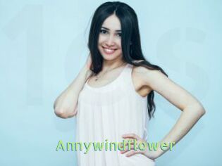 Annywindflower