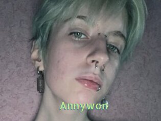 Annywon