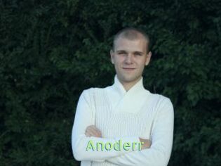 Anoderr