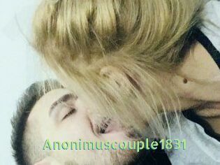 Anonimuscouple1831