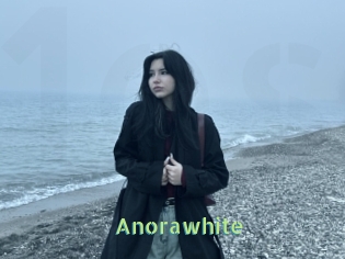 Anorawhite