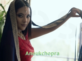 anoukchopra Une Etudiante Sexy