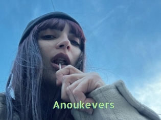 Anoukevers