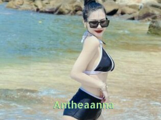 Antheaanna