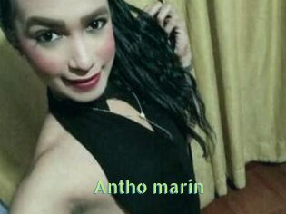 Antho_marin