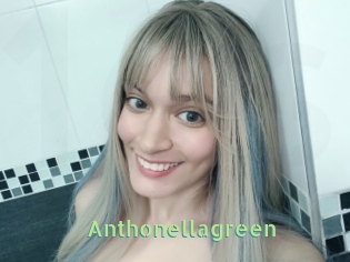 Anthonellagreen