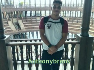 Anthonybrons