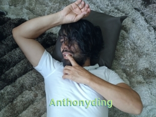 anthonyding Une Etudiante Sexy