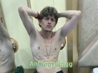 anthonykingg Une Etudiante Sexy