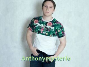 Anthonymysterio