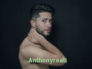 Anthonyreall