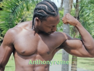 anthonyrome Une Etudiante Sexy