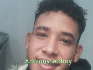 Anthonysexboy