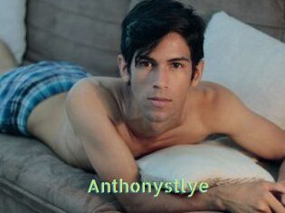 Anthonystlye