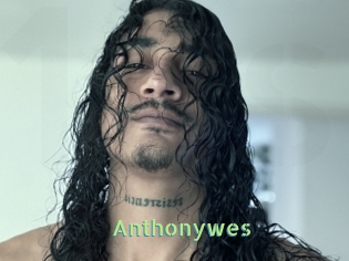 Anthonywes