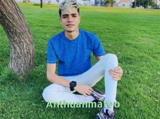 Anthuanmateo