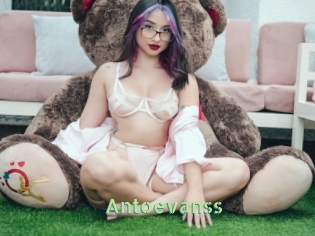 Antoevanss