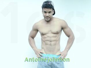 Antoinejohnson