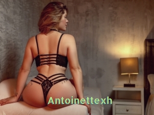 Antoinettexh