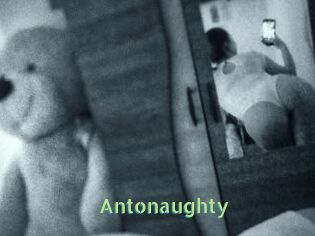 Antonaughty