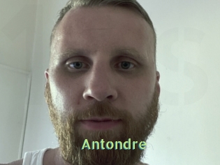 Antondre