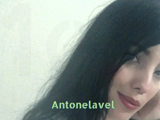 Antonelavel