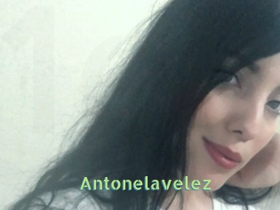 Antonelavelez