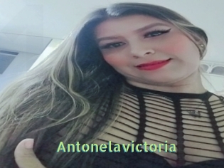 Antonelavictoria
