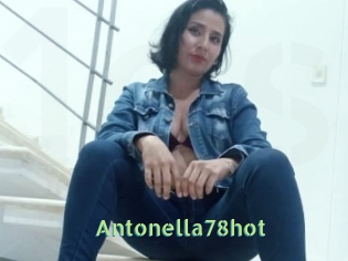 Antonella78hot