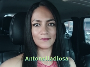 Antonelladiosa