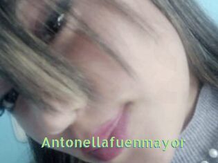 Antonellafuenmayor