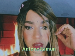 Antonellamun