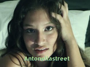 Antonellastreet