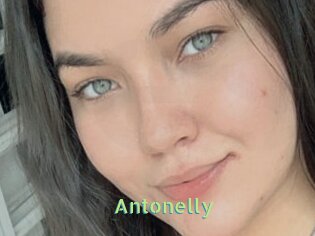 Antonelly