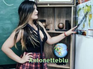 Antonetteblu