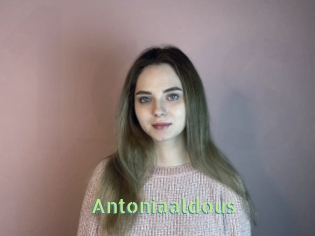 Antoniaaldous