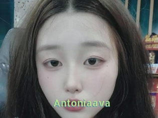 Antoniaava