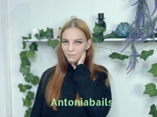 Antoniabails