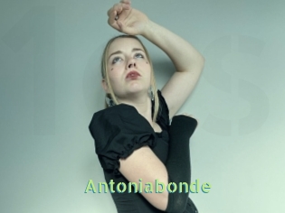 Antoniabonde