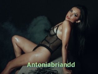 antoniabriandd Une Etudiante Sexy