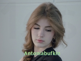 Antoniabufkin