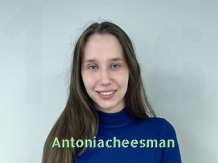 Antoniacheesman