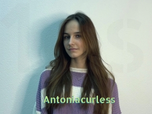 Antoniacurless