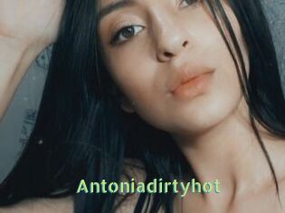 Antoniadirtyhot