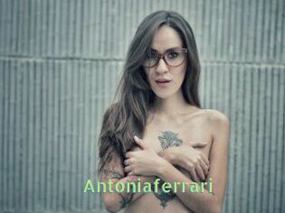 Antoniaferrari
